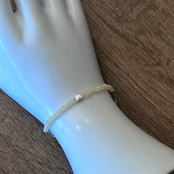 Opal Armband (7802)